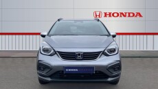 Honda Jazz 1.5 i-MMD Hybrid Crosstar EX 5dr eCVT Hybrid Hatchback